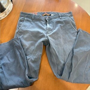 Dockers Blue Chinos Classic Style